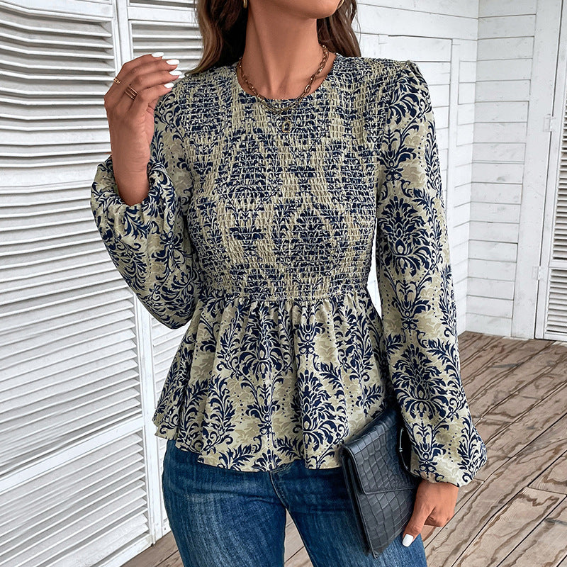 Elegantly Designed Garment