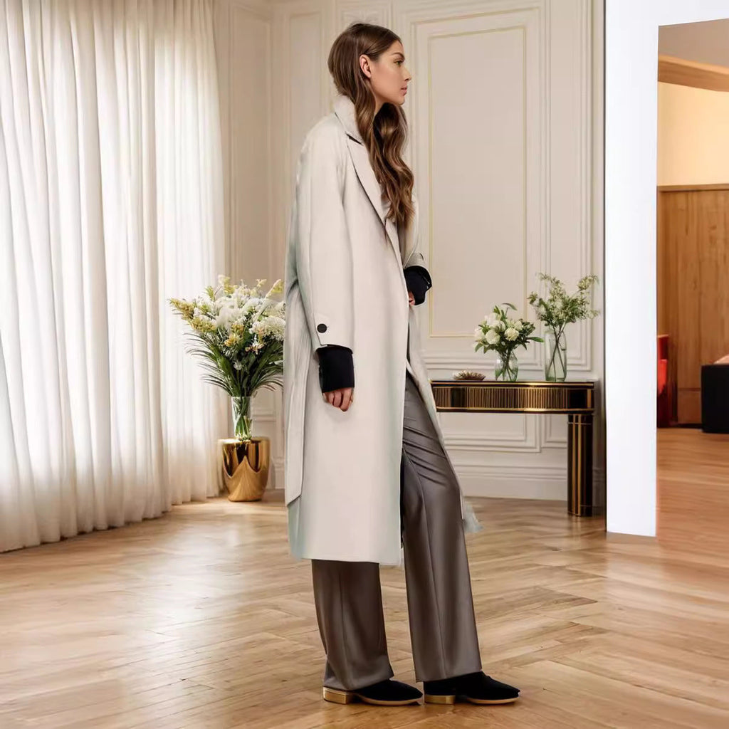 Classic Designed Garment