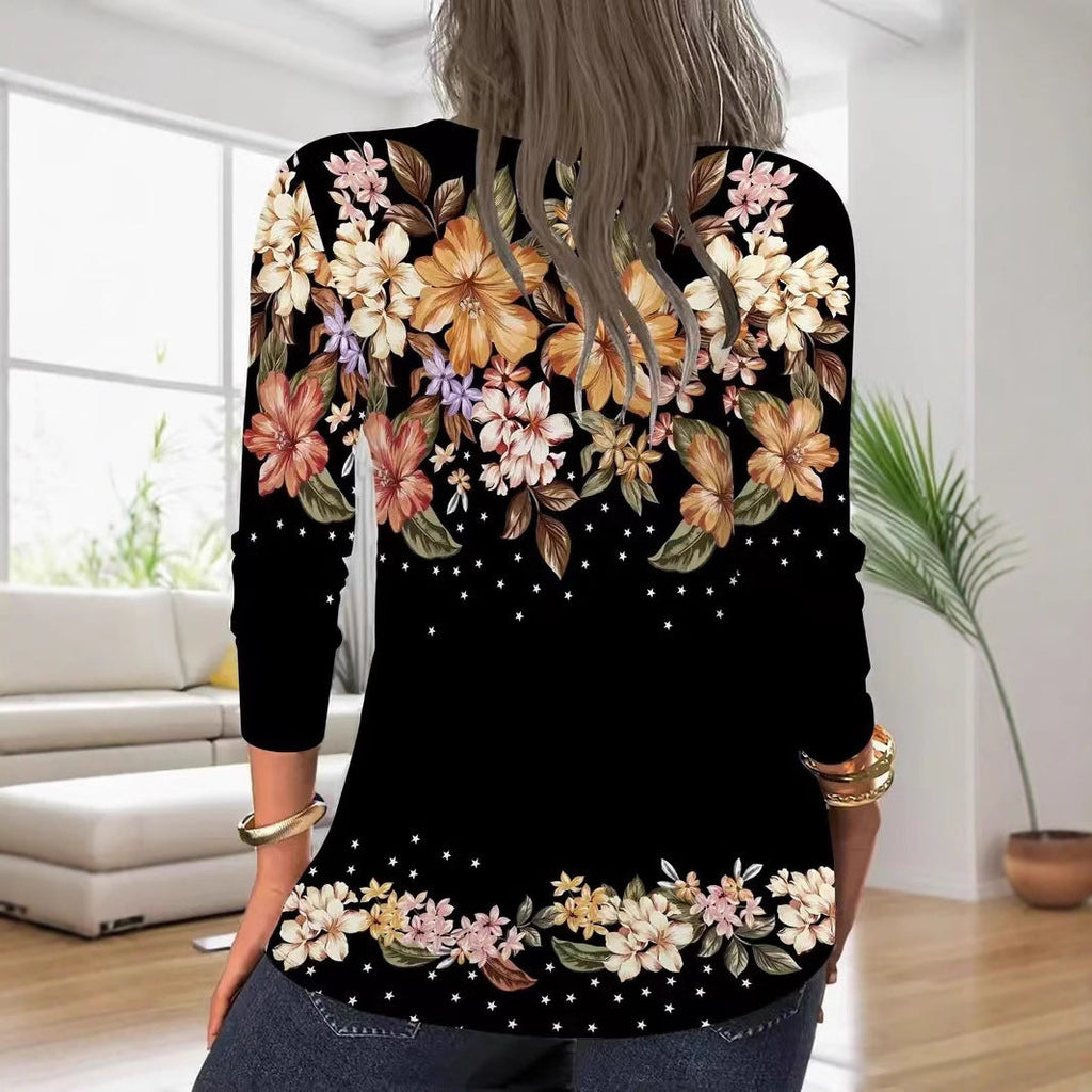 Timeless Vintage Style Garment