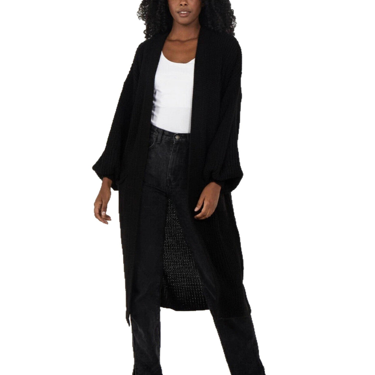 Classic Vintage Cardigan