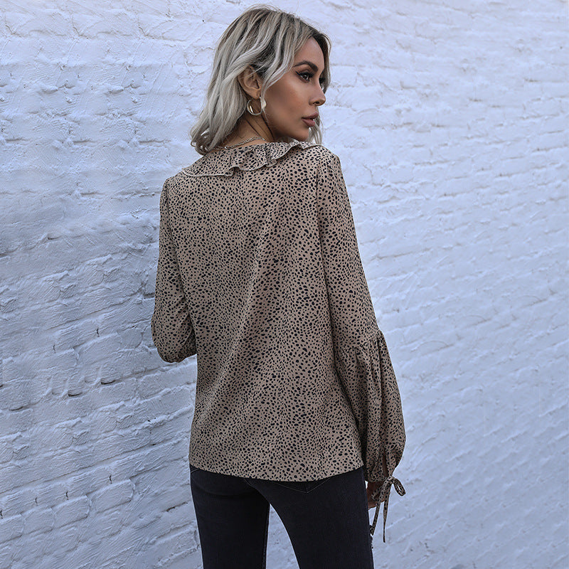 Vintage Inspired Shirt