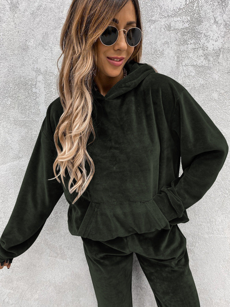 Thoughtfully Designed Garment
