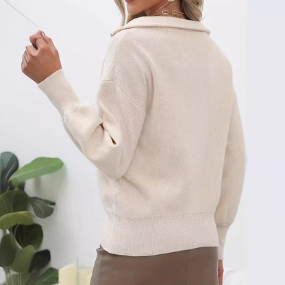 Beautifully Crafted Pullover