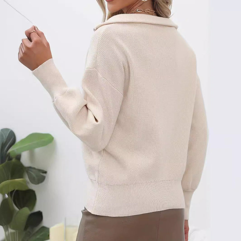 Beautifully Crafted Pullover