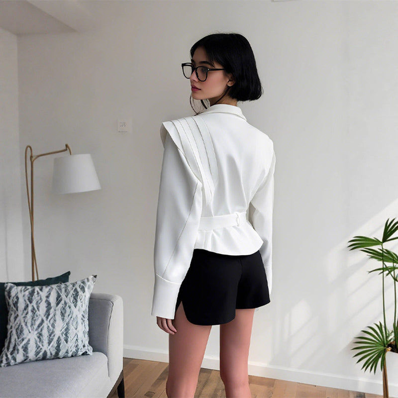 Classic Vintage Garment