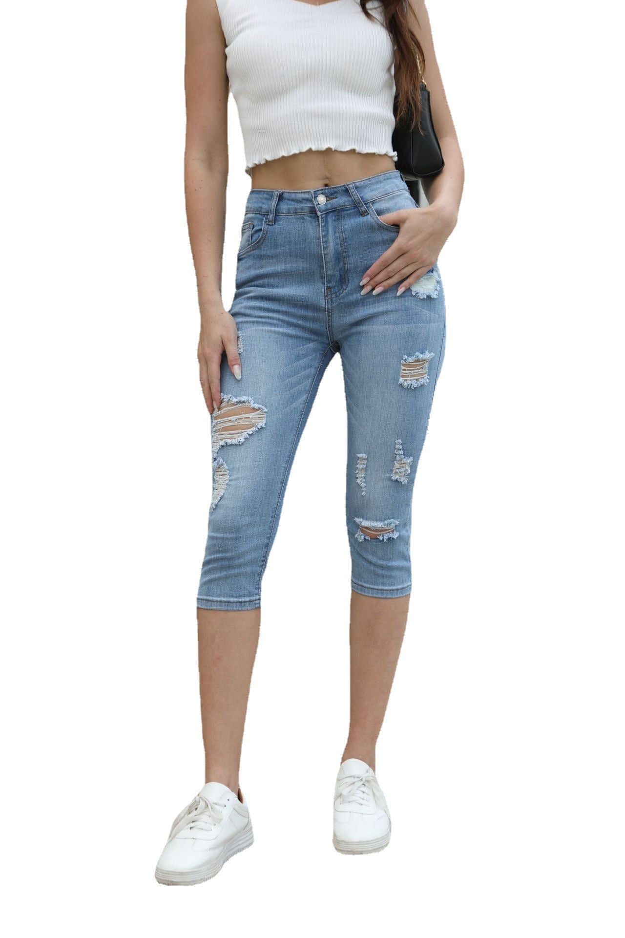 Timeless Vintage Style Garment