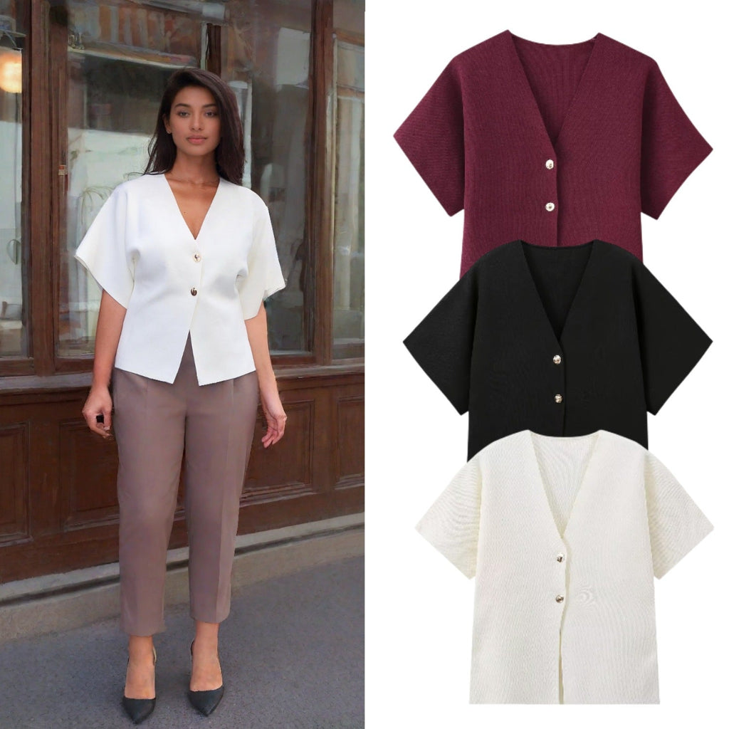 Vintage Inspired Garment