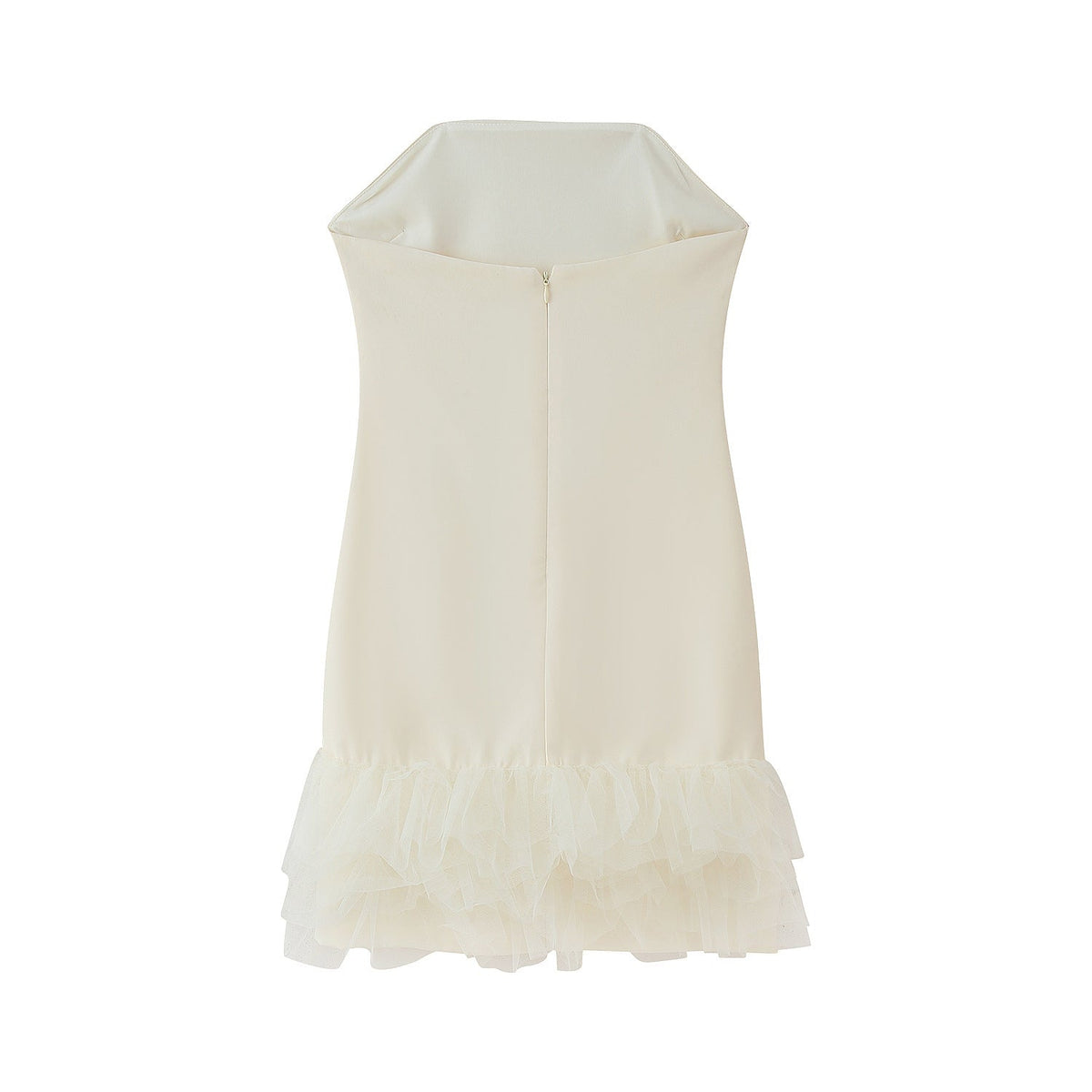 Elegantly Designed Garment