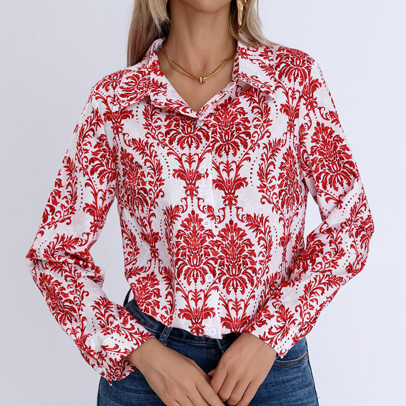 Classic Designed Garment