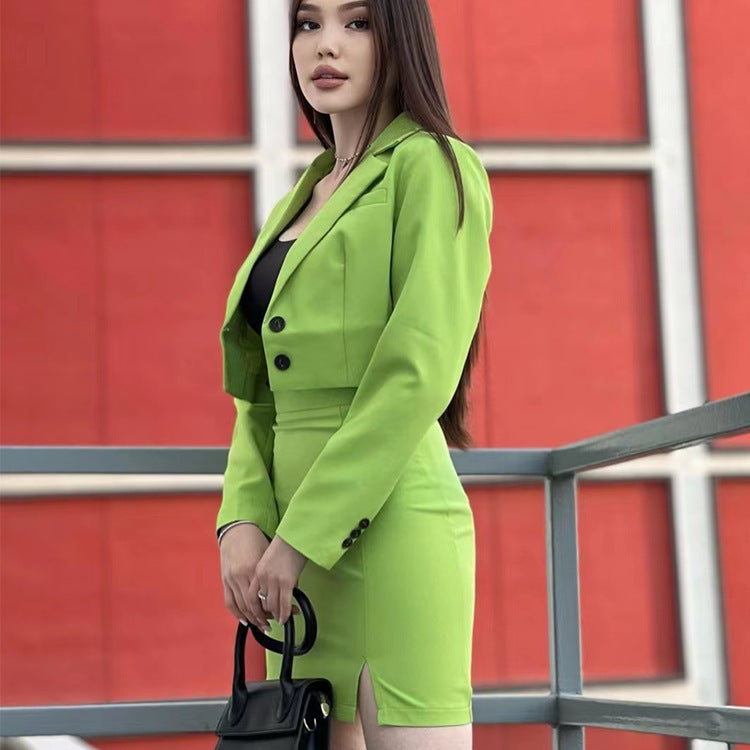 Vintage Inspired Garment