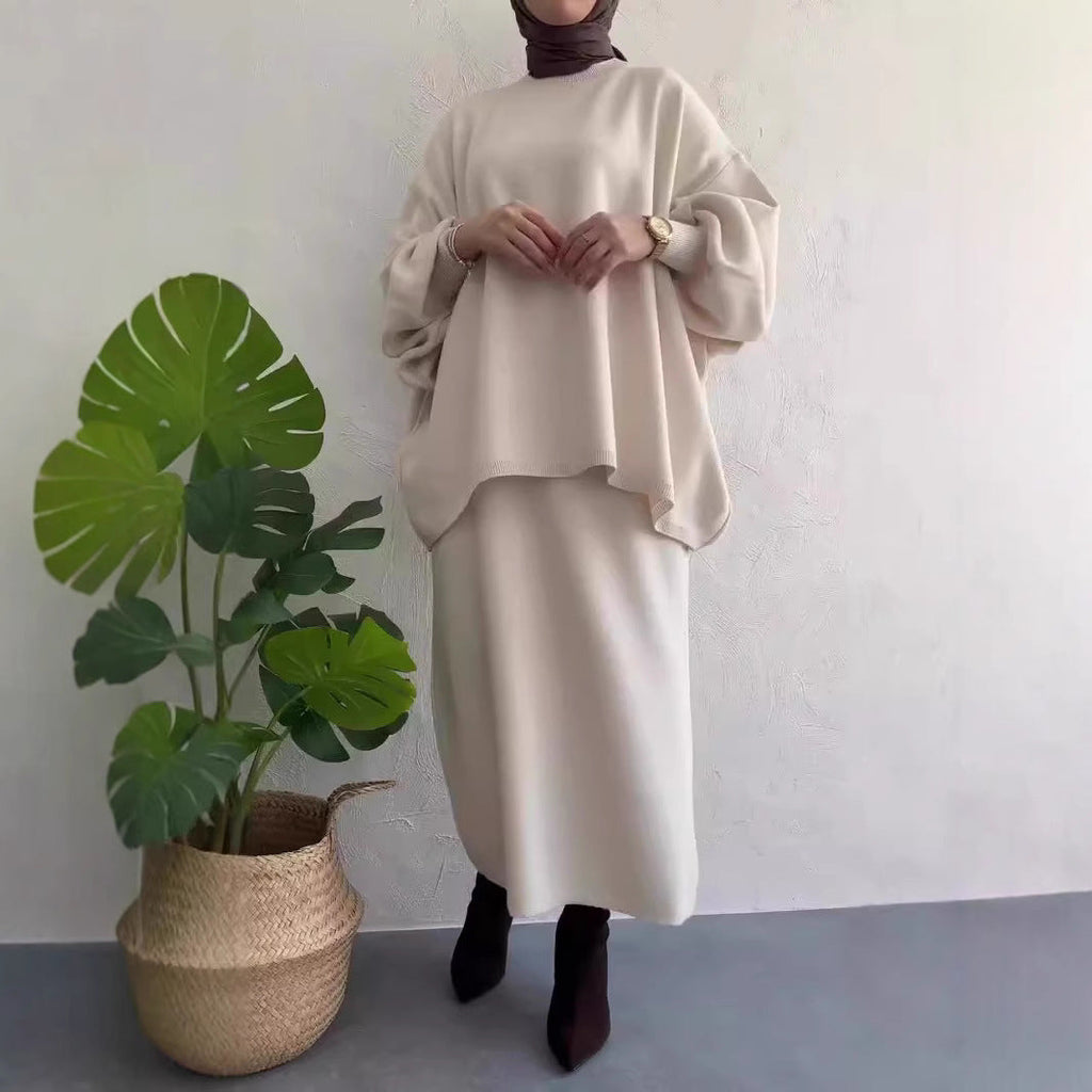 Timeless Vintage Style Garment