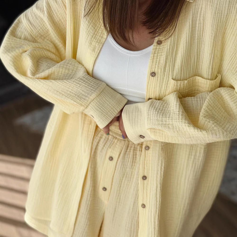 Classic Vintage Garment