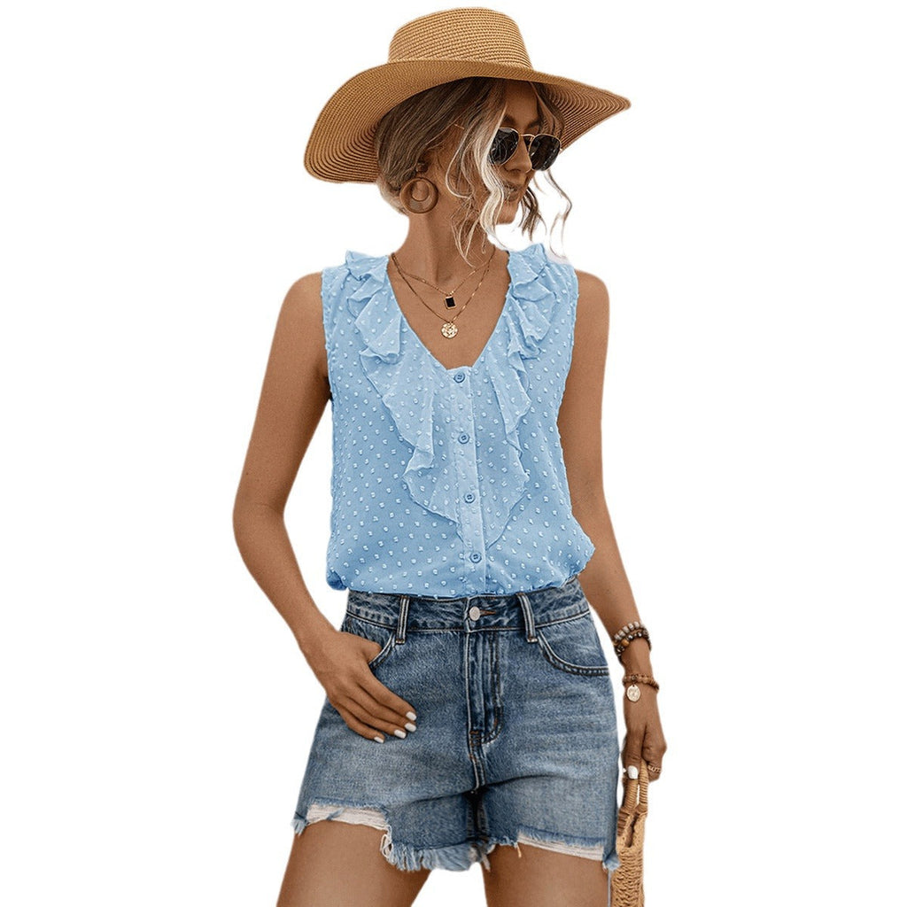 Timeless Vintage Style Garment