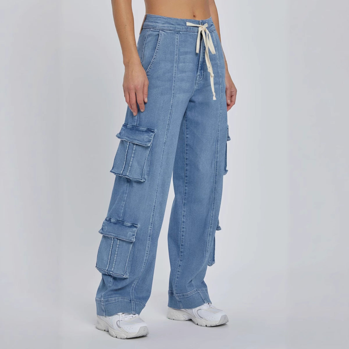 Thoughtfully Designed Garment