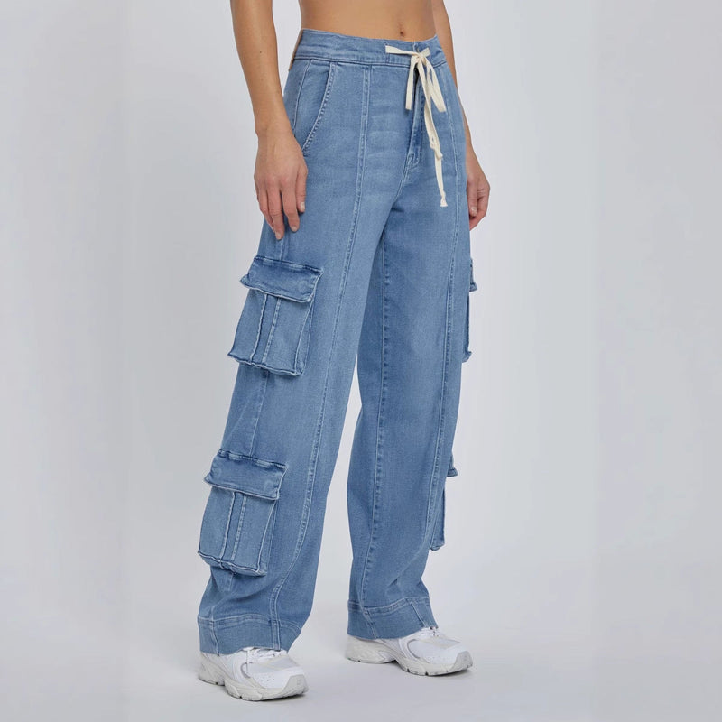 Thoughtfully Designed Garment