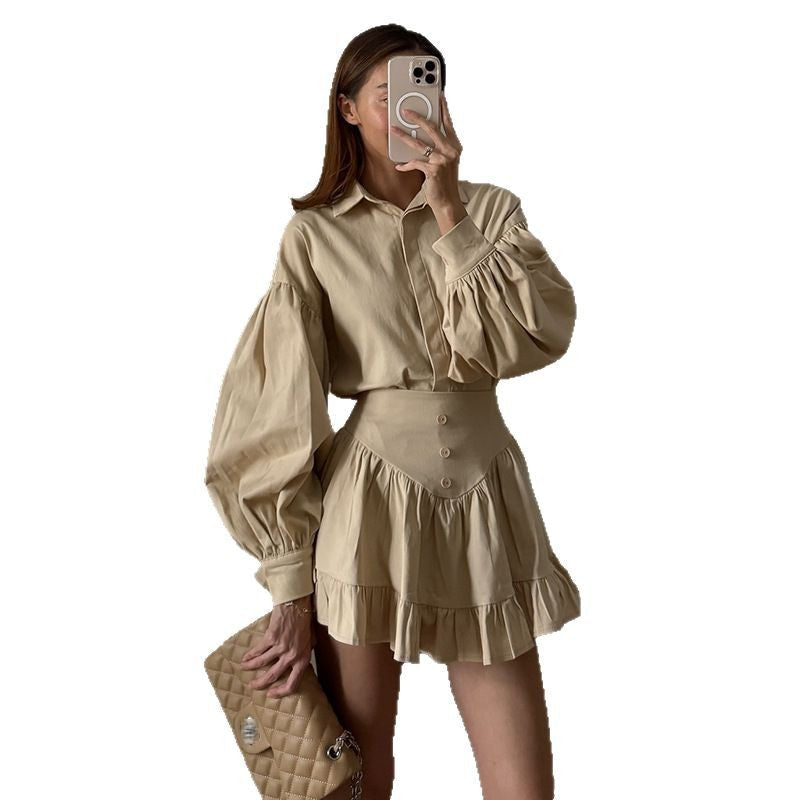 Classic Vintage Garment