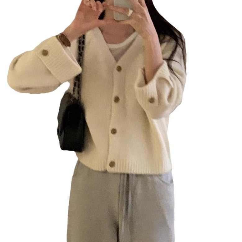 Beautifully Crafted Cardigan