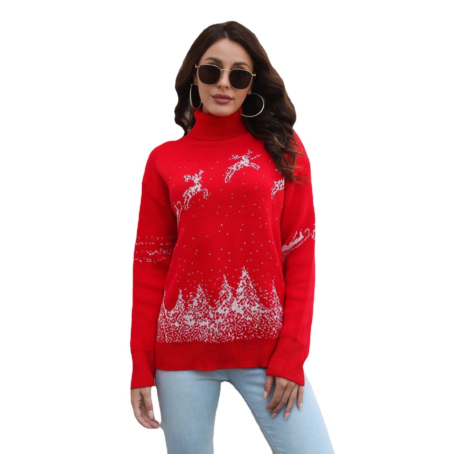 Beautifully Crafted Pullover