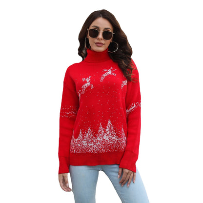Beautifully Crafted Pullover