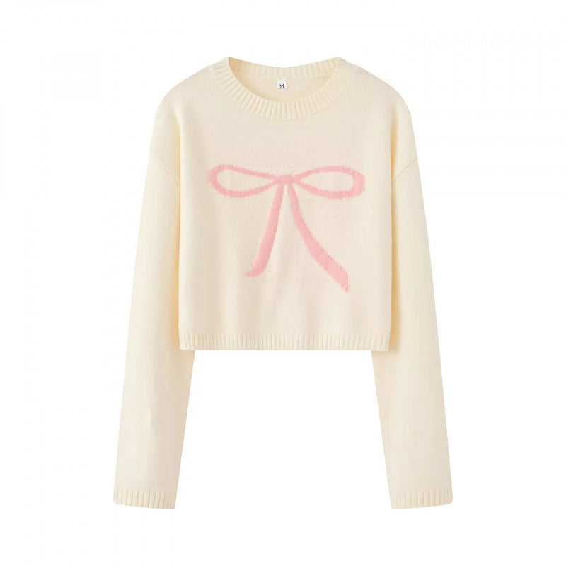 Elegantly Designed Pullover