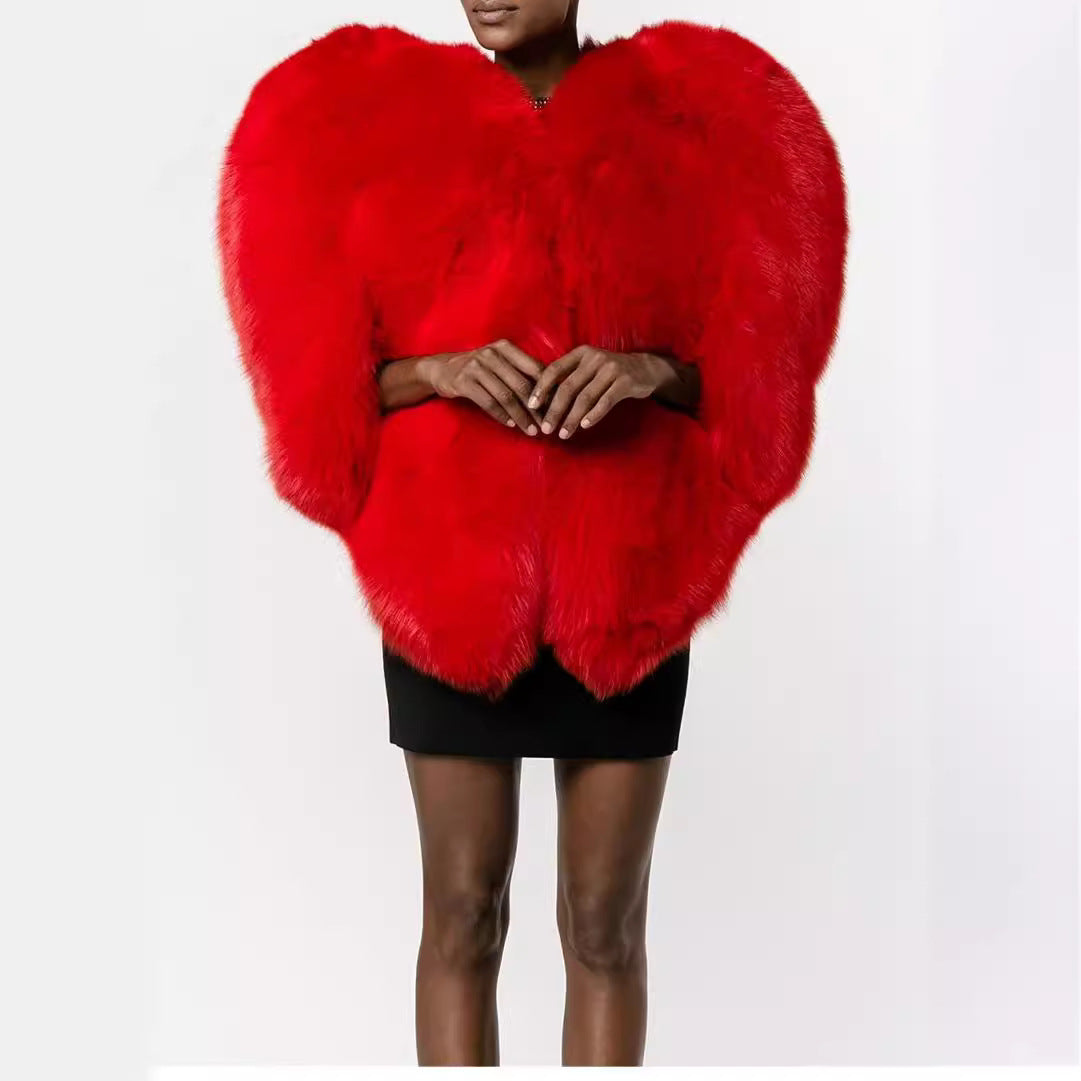 Gracefully Designed Garment