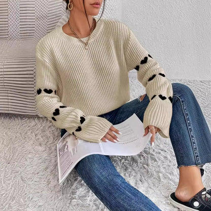 Beautifully Crafted Pullover