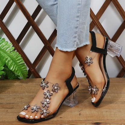 Chic Orthopedic Shoes with Unique Design