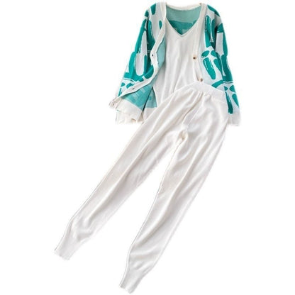 Thoughtfully Designed Garment