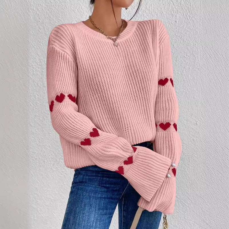 Beautifully Crafted Pullover