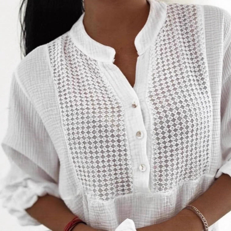 Gracefully Designed Garment