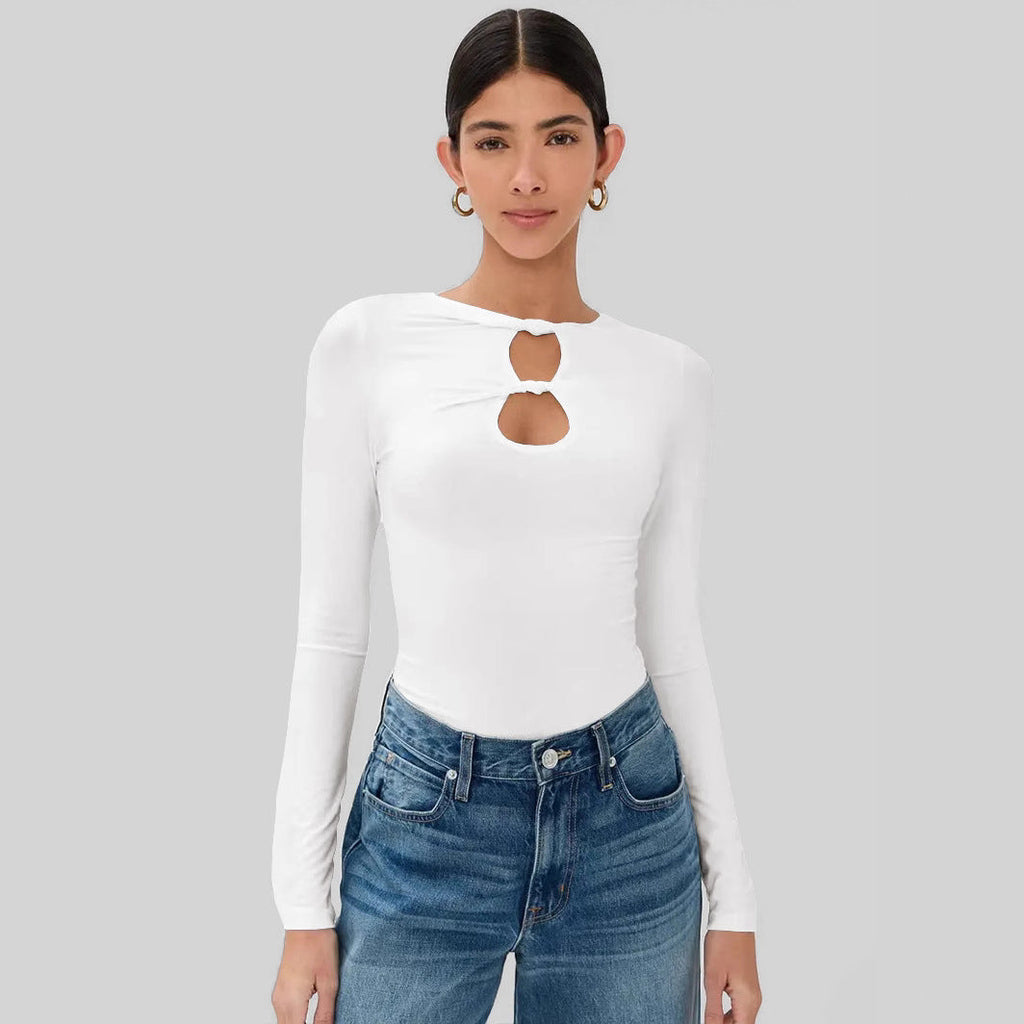 Thoughtfully Designed Garment