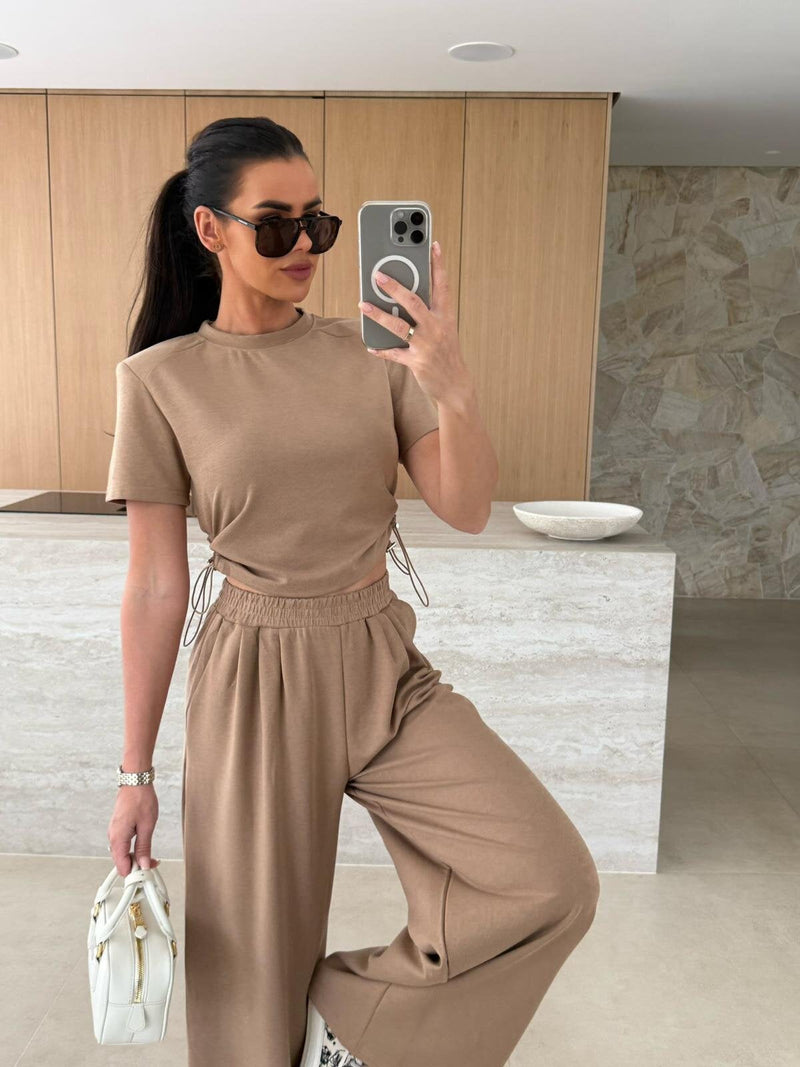 Vintage Inspired Top