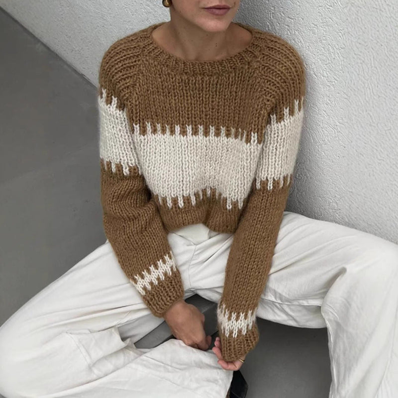 Classic Vintage Pullover