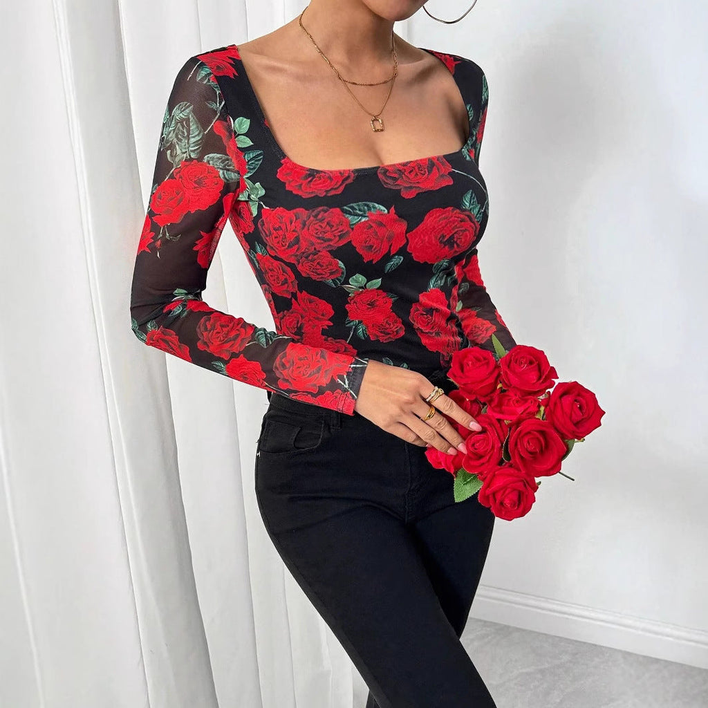 Classic Vintage Garment