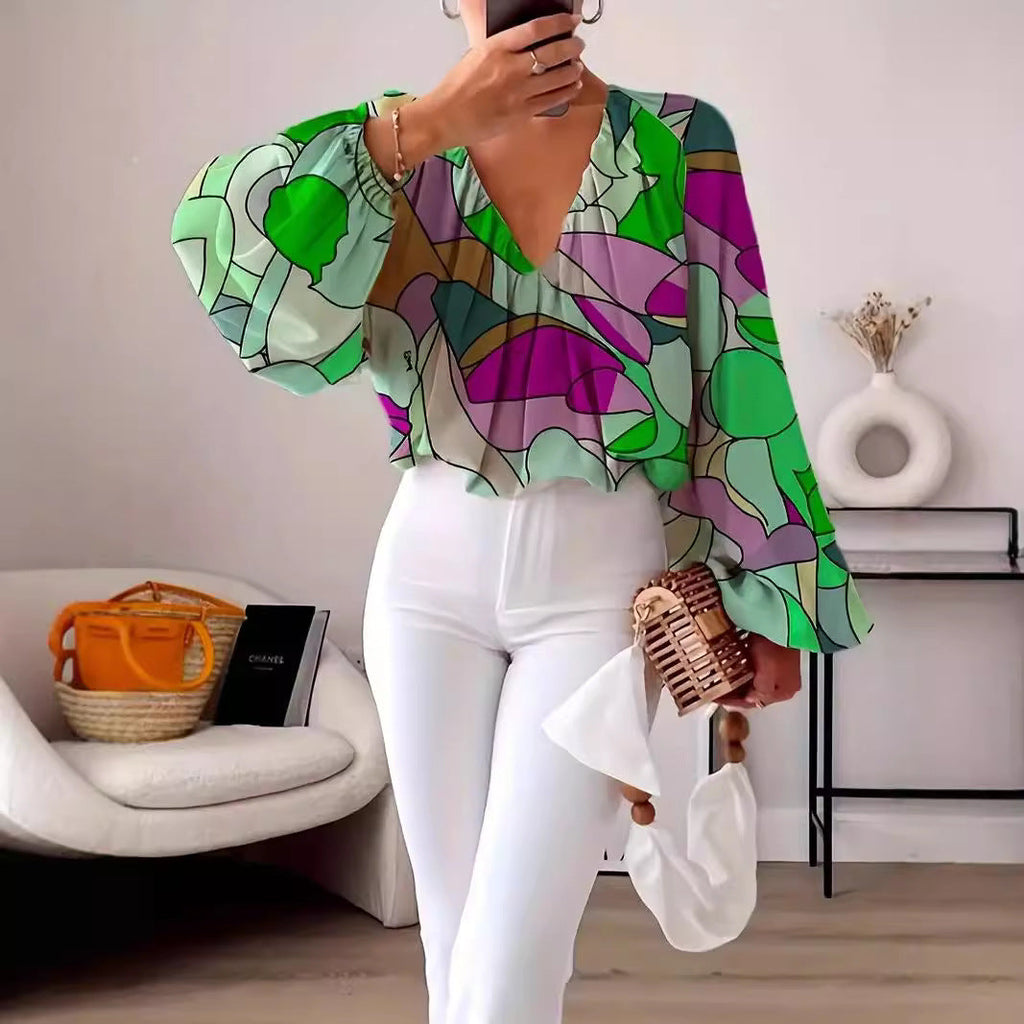 Timeless Vintage Style Garment