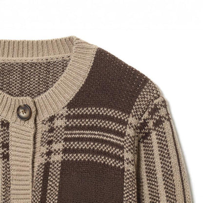 Thoughtfully Designed Cardigan