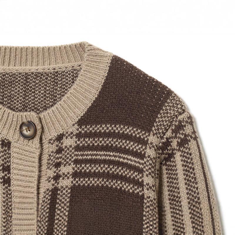 Thoughtfully Designed Cardigan