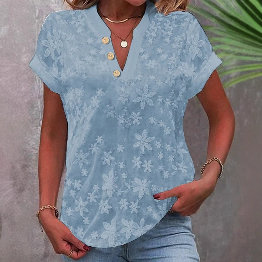 Vintage Inspired Garment