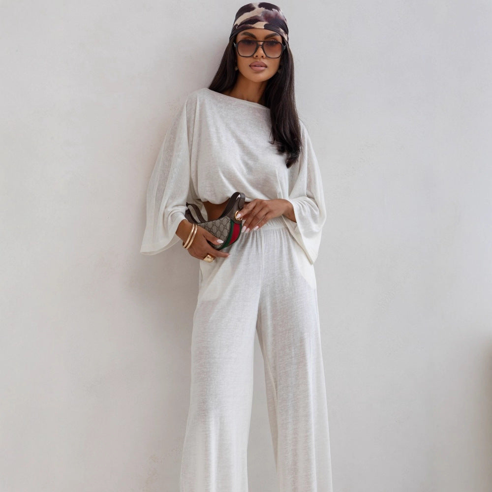 Thoughtfully Designed Garment