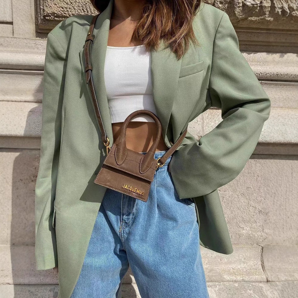 Vintage Inspired Garment