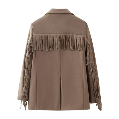 Beautifully Crafted Garment