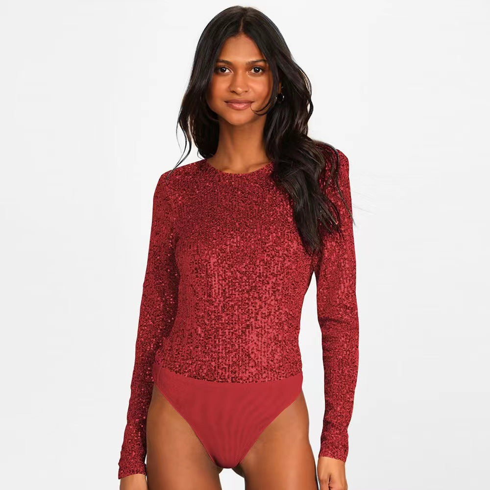 Elegantly Designed Garment