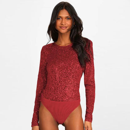 Elegantly Designed Garment