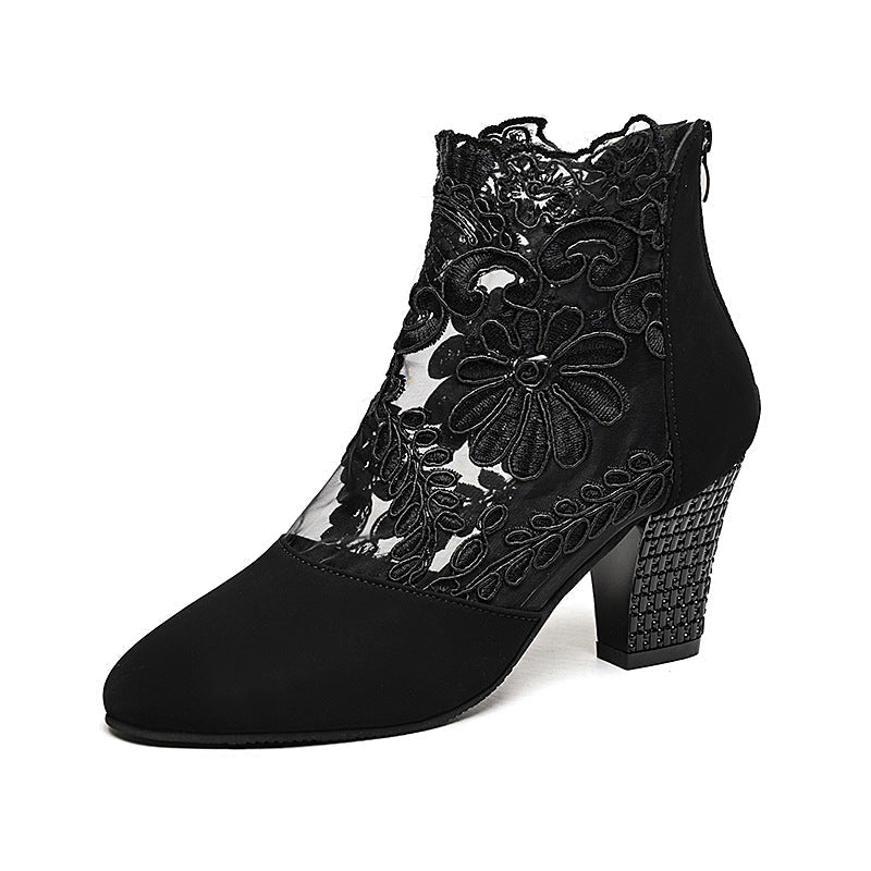 Stylish Orthopedic Boots for Any Occasion