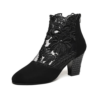 Stylish Orthopedic Boots for Any Occasion