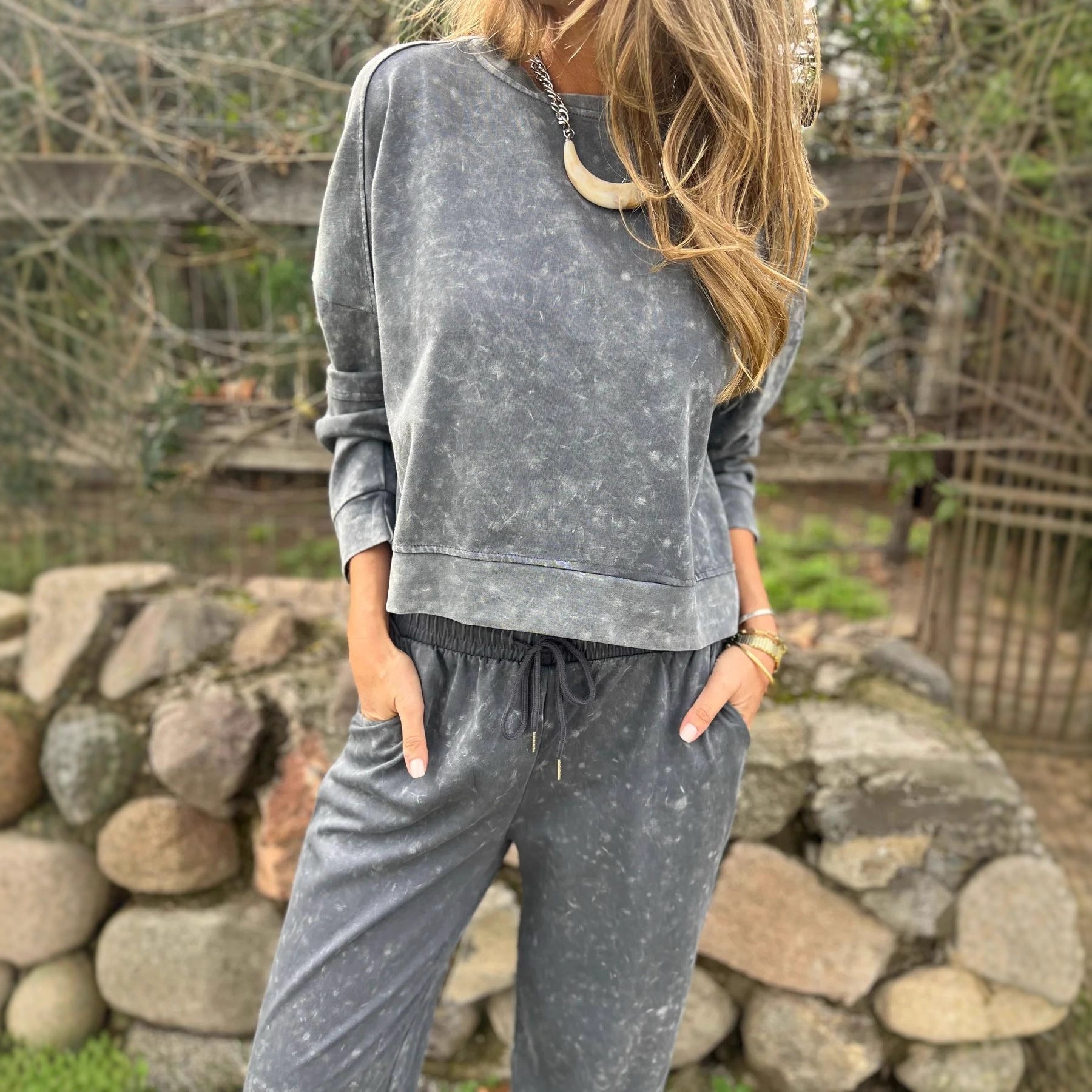 Beautifully Crafted Garment