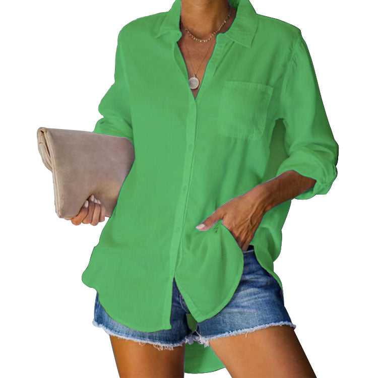 Timeless Vintage Style Garment