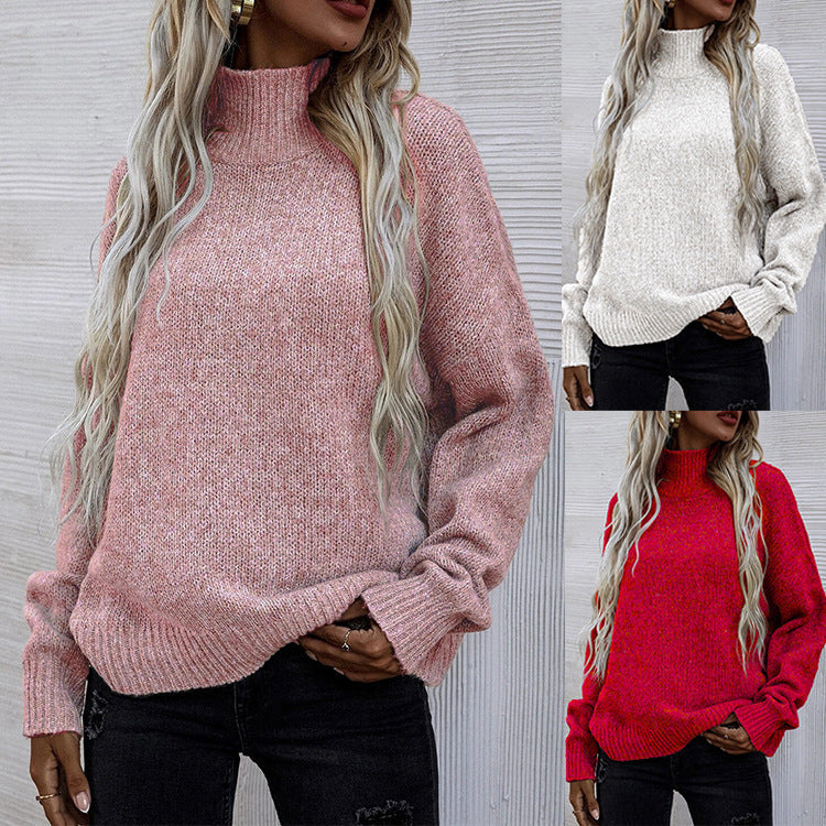 Classic Vintage Pullover