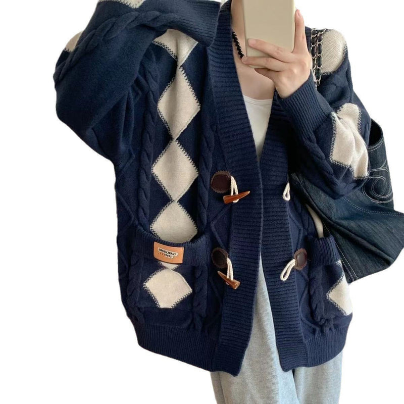 Vintage Inspired Cardigan