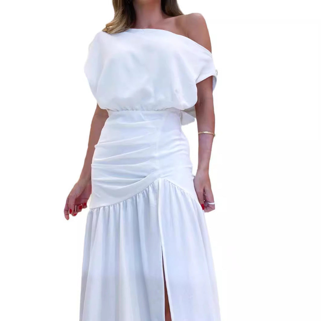 Gracefully Designed Garment